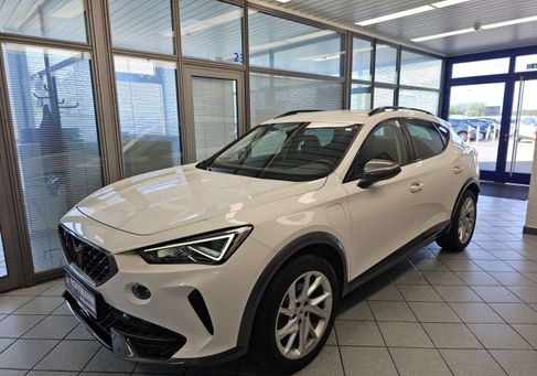 Cupra Formentor, 2024