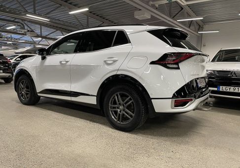 Kia Sportage, 2022 3