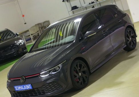 Volkswagen Golf, 2024 2