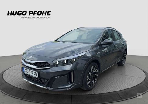 Kia XCeed, 2024