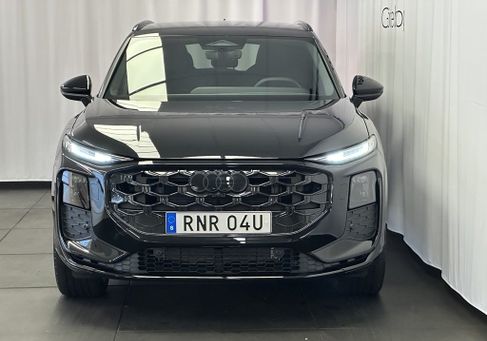 Audi Q3, 2027 2