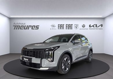 Kia Sportage, 2026