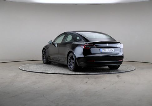 Tesla Model 3, 2021 2