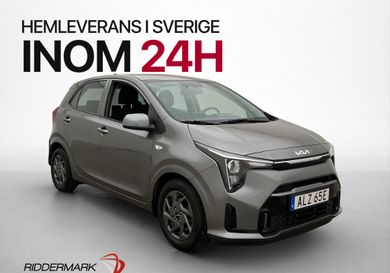 Kia Picanto, 2025
