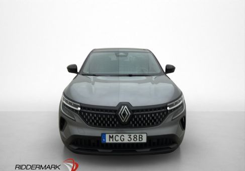 Renault Austral, 2024