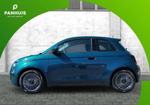 Fiat, 2022