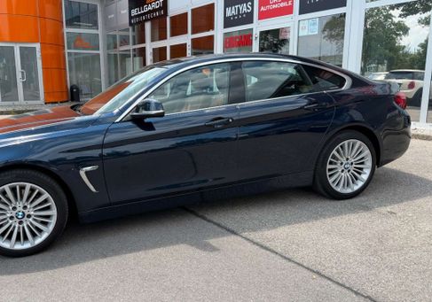 BMW 430, 2019 3