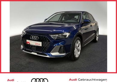Audi A1, 2023