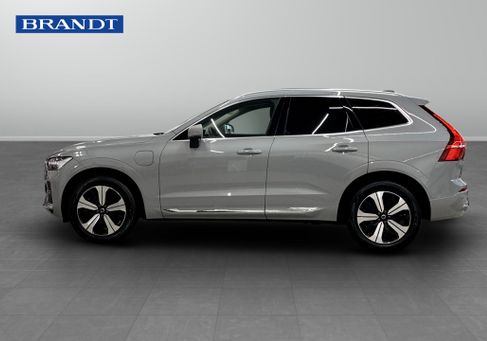 Volvo XC60, 2024