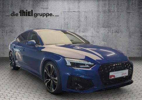 Audi A5, 2023 3