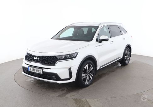 Kia Sorento, 2022