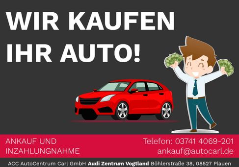 Audi A4, 2021