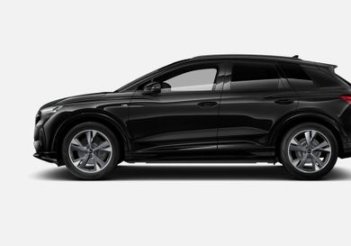 Audi Q4, 2026