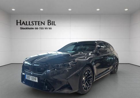 BMW M5, 2025