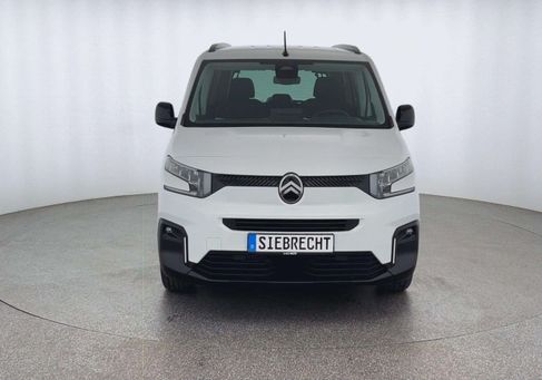 Citroën Berlingo, 2026 2