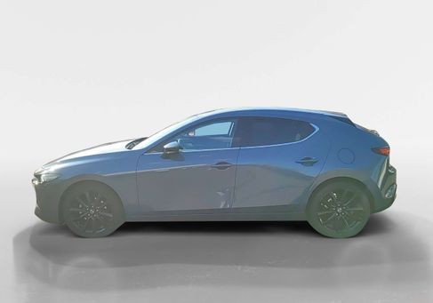 Mazda 3, 2019