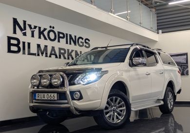 Mitsubishi, 2019