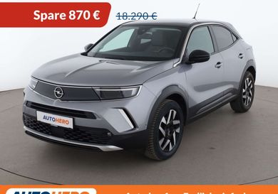 Opel Mokka, 2023