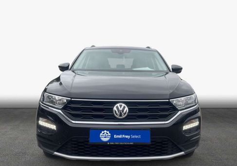 Volkswagen T-Roc, 2020