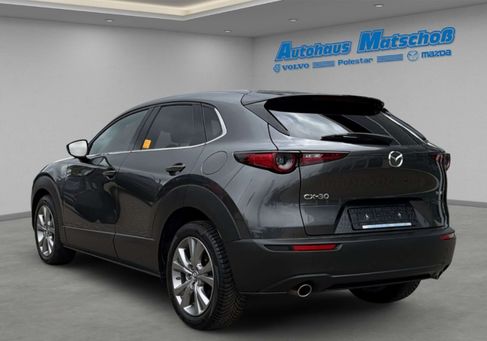 Mazda CX-30, 2025 3