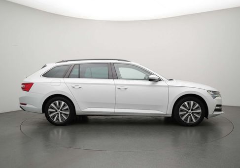 Skoda Superb, 2023