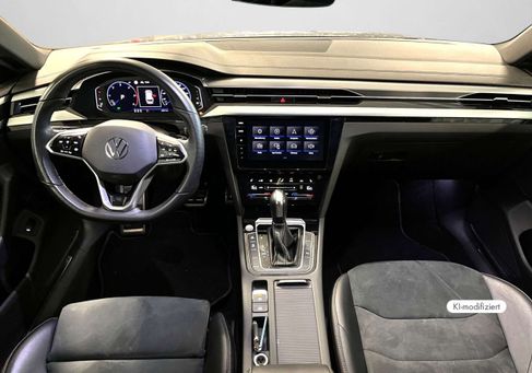 Volkswagen Arteon, 2024 3