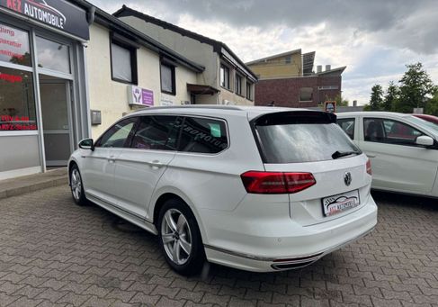 Volkswagen Passat Variant, 2018 3