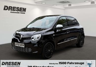 Renault Twingo, 2023