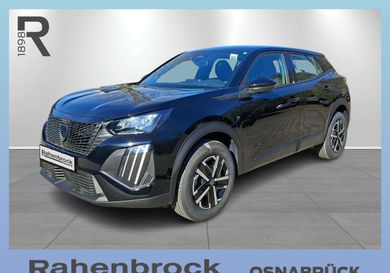Peugeot 2008, 2026