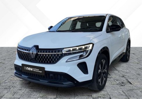 Renault Austral, 2024