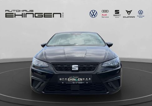 Seat Ibiza, 2023 2