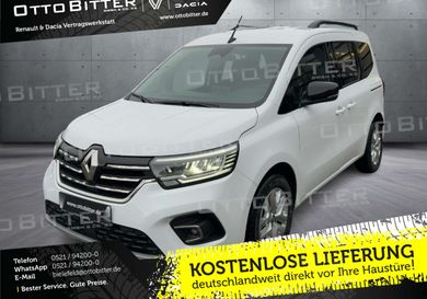 Renault Kangoo, 2025