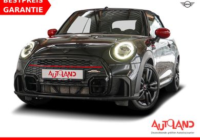 MINI John Cooper Works Cabrio, 2023