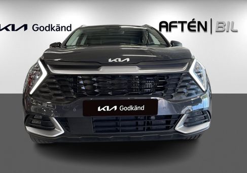 Kia Sportage, 2022 2
