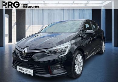 Renault Clio, 2021