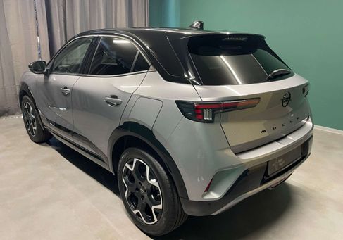 Opel Mokka, 2026 3
