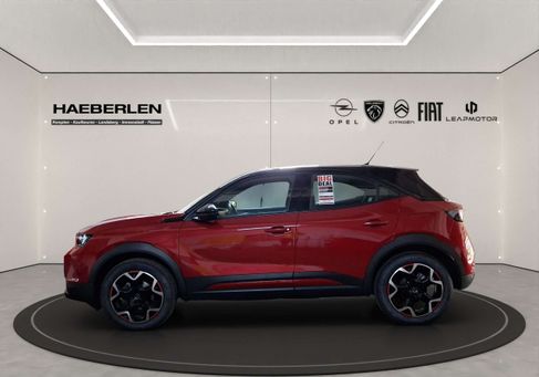 Opel Mokka, 2023