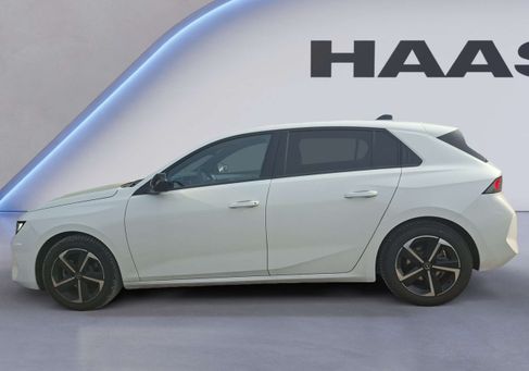 Opel Astra, 2025