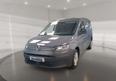 Volkswagen Caddy, 2022