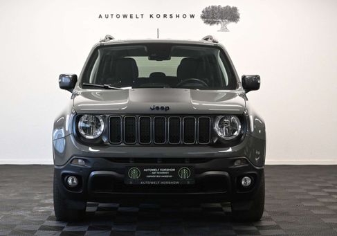 Jeep Renegade, 2022 2