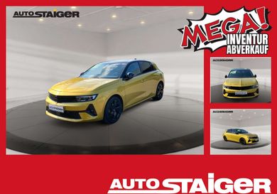 Opel Astra, 2023