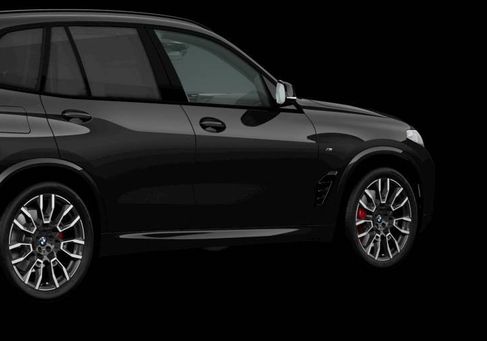 BMW X5, 2026