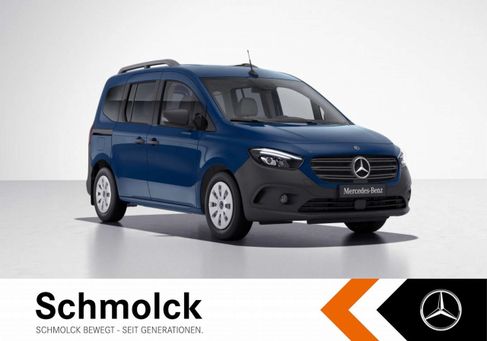 Mercedes-Benz Citan, 2024 3