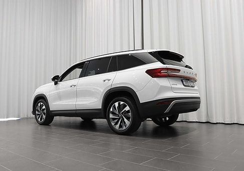Skoda Kodiaq, 2026