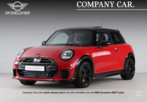 MINI, 2024