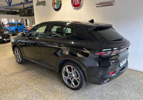 Alfa Romeo Tonale, 2022