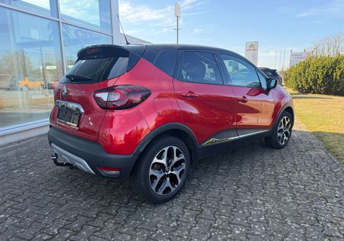 Renault Captur, 2019