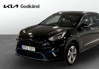 Kia Niro, 2021