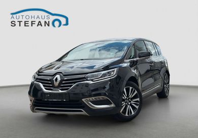 Renault Espace, 2018