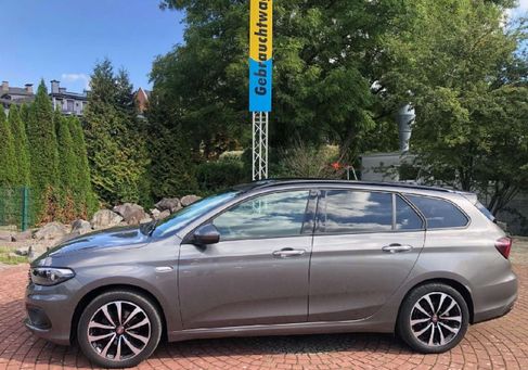 Fiat Tipo, 2019 2